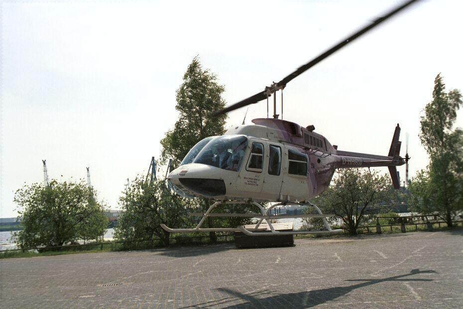 Rundflug