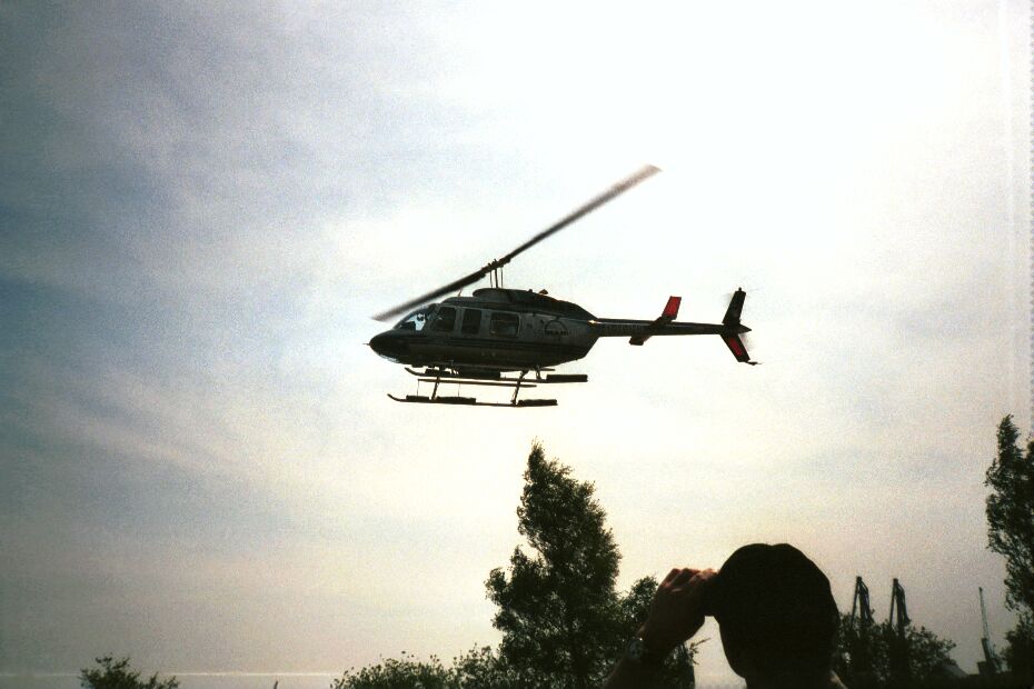 Rundflug