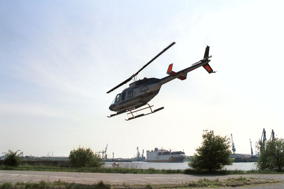 Rundflug