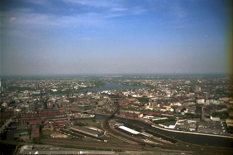 Rundflug