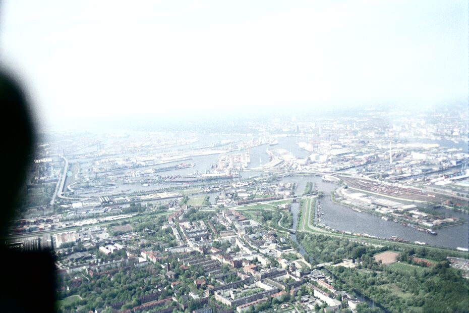 Rundflug