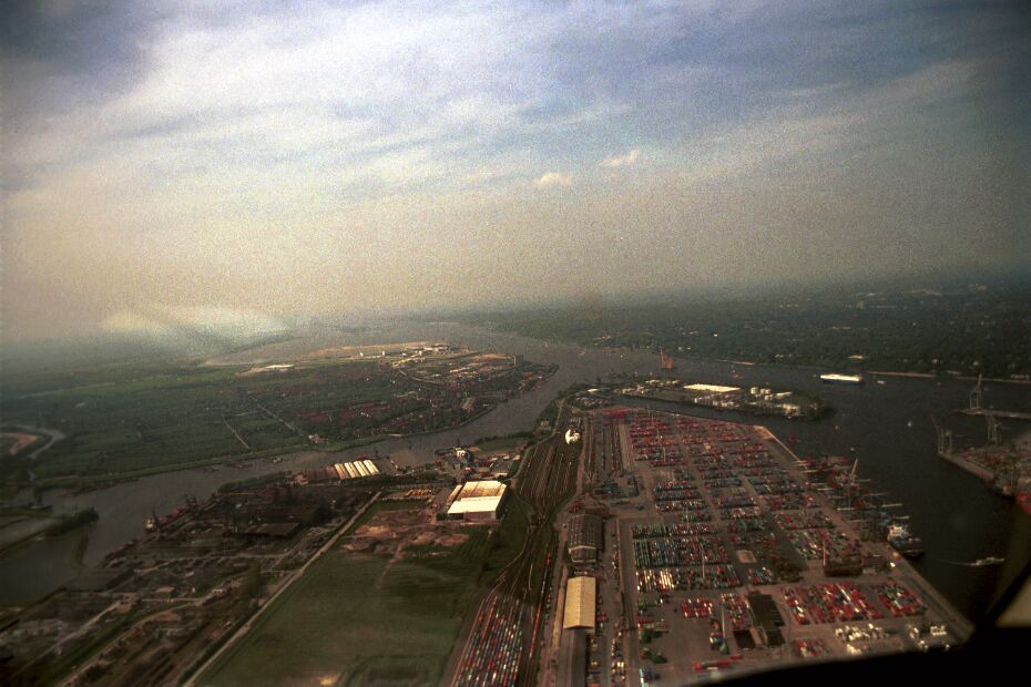Rundflug
