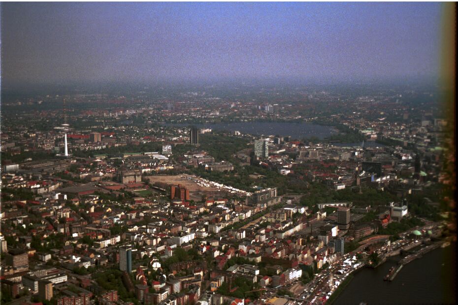 Rundflug