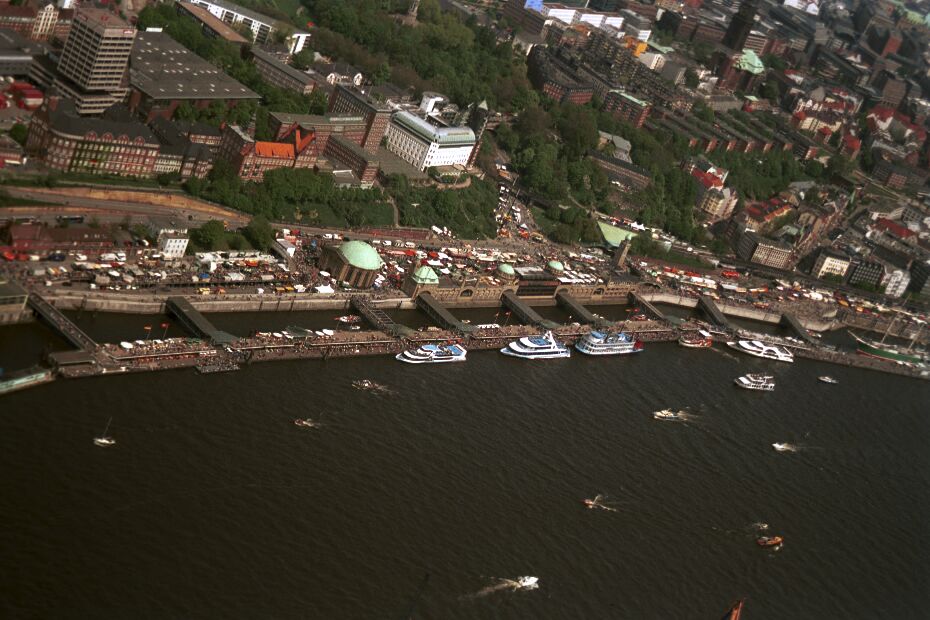 Rundflug