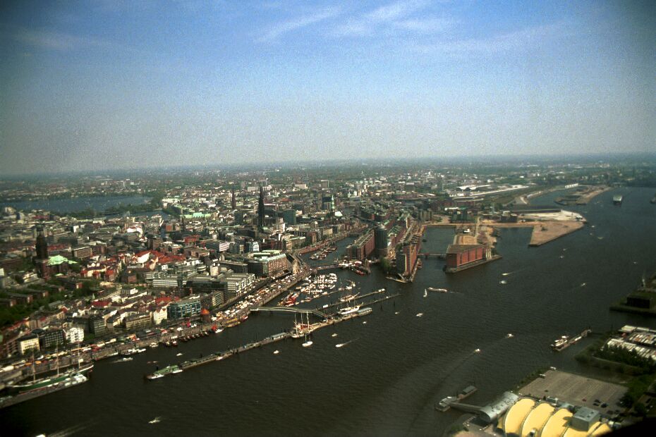 Rundflug