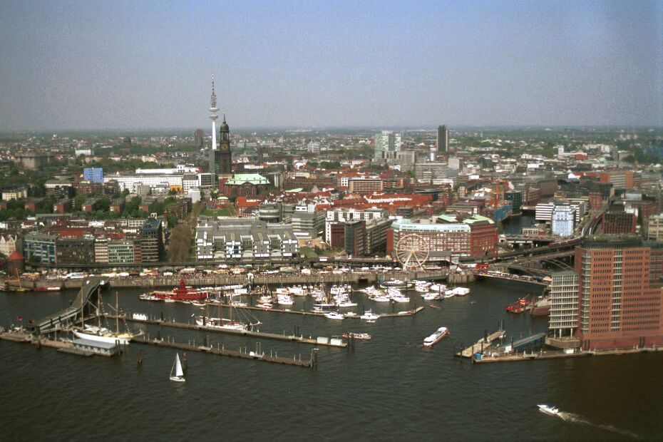 Rundflug