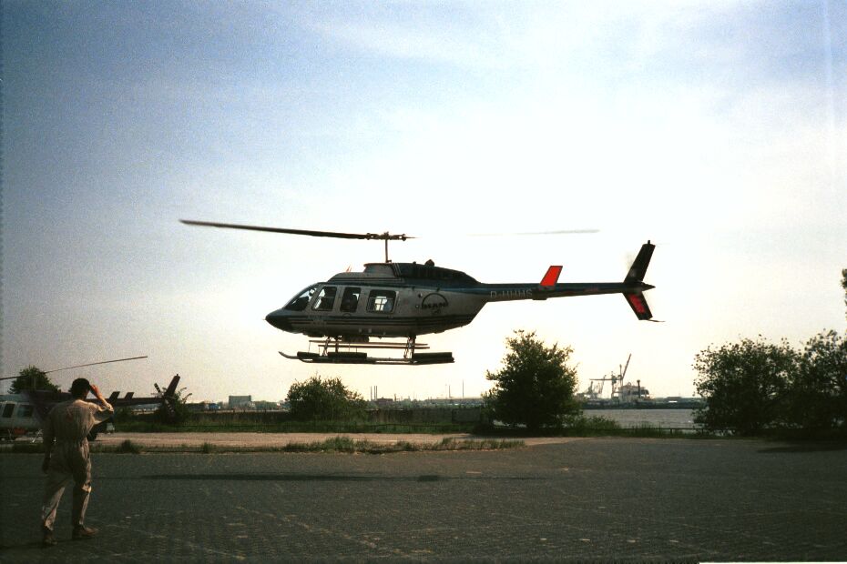 Rundflug