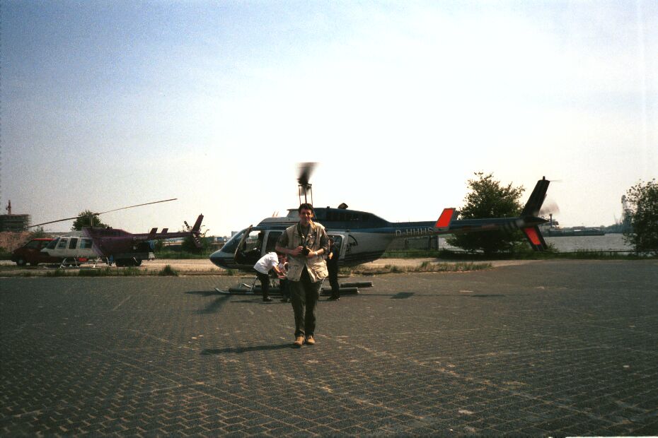 Rundflug