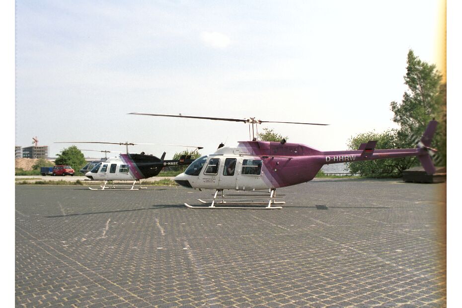 Rundflug